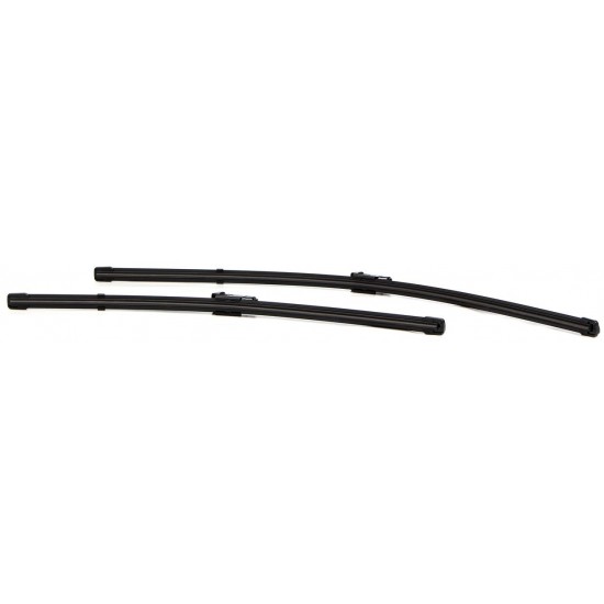 ΓΝΗΣΙΟ ΣΕΤ ΚΑΘΑΡΙΣΤΗΡΕΣ ΕΜΠΡΟΣ 650/475mm FORD MONDEO MK4 -2120705