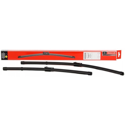 ΓΝΗΣΙΟ ΣΕΤ ΚΑΘΑΡΙΣΤΗΡΕΣ ΕΜΠΡΟΣ 650/475mm FORD MONDEO MK4 -2120705