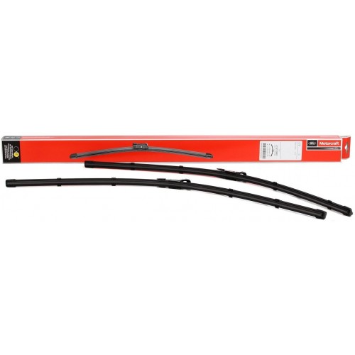 ΓΝΗΣΙΟ ΣΕΤ ΚΑΘΑΡΙΣΤΗΡΕΣ ΕΜΠΡΟΣ 750ΜΜ/750ΜΜ S-Max (CJ) 05.2015-2121380