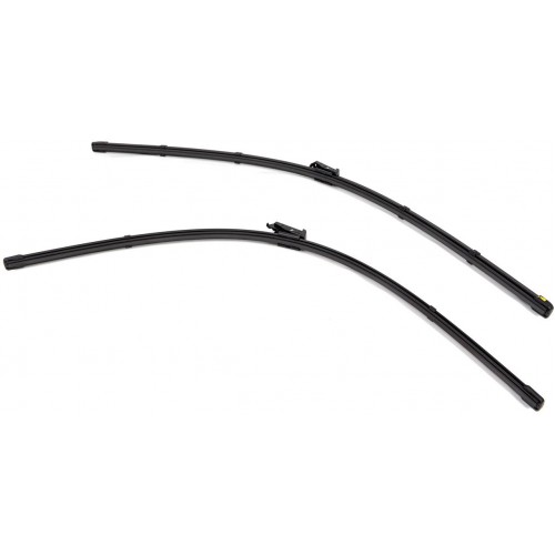 ΓΝΗΣΙΟ ΣΕΤ ΚΑΘΑΡΙΣΤΗΡΕΣ ΕΜΠΡΟΣ 750/700MM FORD Galaxy S-Max (WA6)-2123403