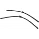 ΓΝΗΣΙΟ ΣΕΤ ΚΑΘΑΡΙΣΤΗΡΕΣ ΕΜΠΡΟΣ 750/700MM FORD Galaxy S-Max (WA6)-2123403