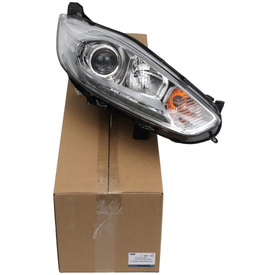ΓΝΗΣΙΟ ΦΑΝΑΡΙ ΕΜΠΡΟΣ ΔΕΞΙ Fiesta 6 MK6- 2126881