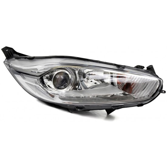 ΓΝΗΣΙΟ ΦΑΝΑΡΙ ΕΜΠΡΟΣ ΔΕΞΙ Fiesta 6 MK6- 2126881