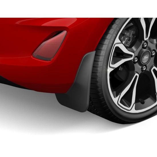 ΓΝΗΣΙΟ ΣΕΤ ΛΑΣΠΩΤΗΡΕΣ ΠΙΣΩ FORD FIESTA 2017-2161535