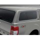 Hard Top Aeroklas* με πλευρικά παράθυρα, Βαμμένο σε χρώμα ασημί Oyster Silver μεταλλικό- 2166906
