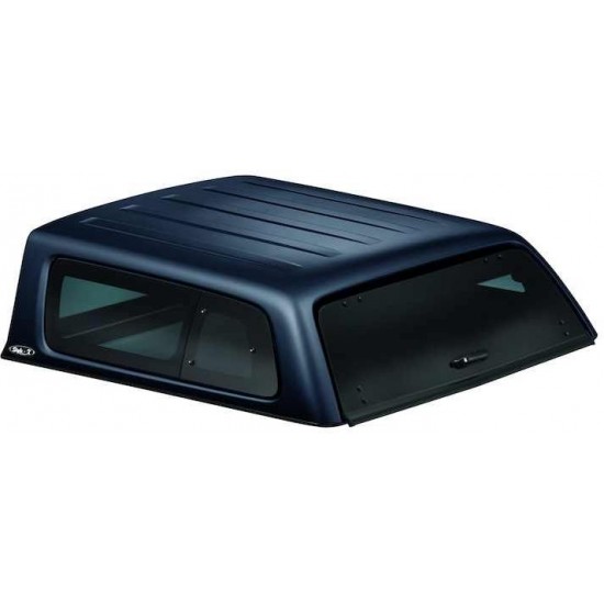 Hard Top Aeroklas* με πλευρικά παράθυρα, Βαμμένο σε χρώμα Sea Grey- 2166915