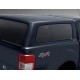 Hard Top Aeroklas* με πλευρικά παράθυρα, Βαμμένο σε χρώμα Sea Grey- 2166915