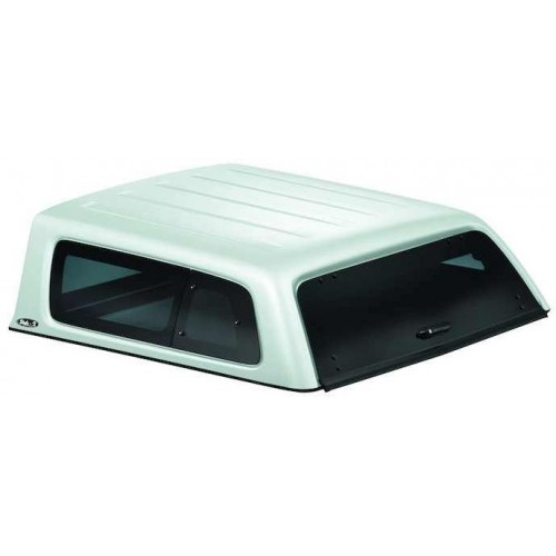 Hard Top Aeroklas* με πλευρικά παράθυρα- 2166917