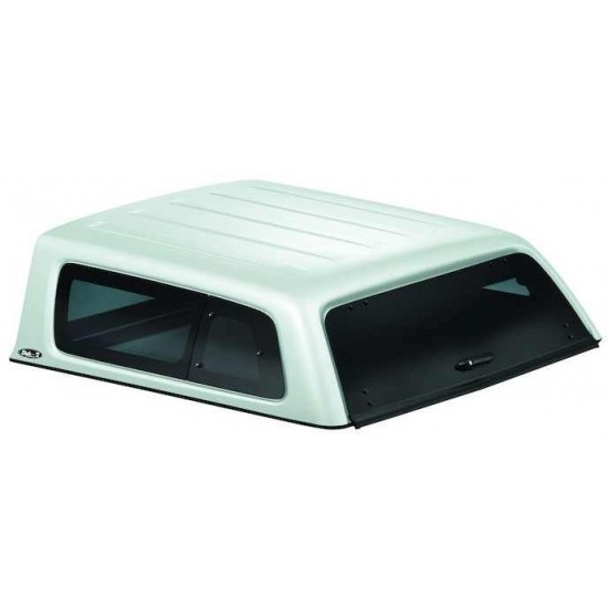 Hard Top Aeroklas* με πλευρικά παράθυρα- 2166917