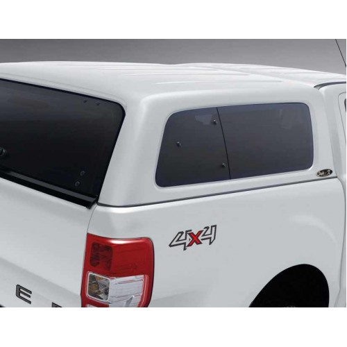 Hard Top Aeroklas* με πλευρικά παράθυρα- 2166917