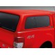 Hard Top Aeroklas* με πλευρικά παράθυρα, Βαμμένο σε χρώμα Colorado Red- 2166921