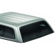 Hard Top Aeroklas* με πλευρικά παράθυρα, Βαμμένο σε χρώμα Moondust Silver- 2166925