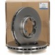 ΓΝΗΣΙΑ ΔΙΣΚΟΠΛΑΚΑ ΕΜΠΡΟΣ 1 ΤΕΜΑΧΙΟ Transit / Tourneo Custom V362 V363- 2221678