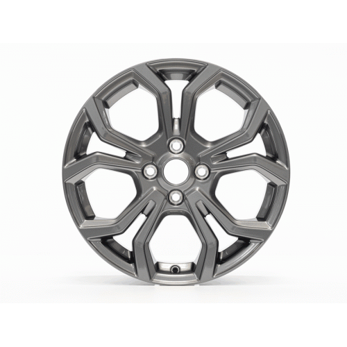 ΖΑΝΤΑ FORD FIESTA  7J x 17", offset 47.5 1TEMAXIO - 2237389