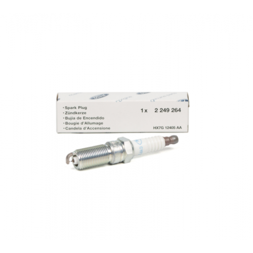 ΜΠΟΥΖΙ NEW FORD FIESTA MK7 SPARK PLUG - 2249264 