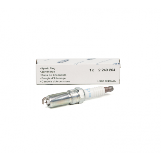 ΜΠΟΥΖΙ NEW FORD FIESTA MK7 SPARK PLUG - 2249264 