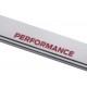 Καλύμματα μαρσπιέ Ford Performance εμπρός, με το λογότυπο Ford Performance - 2272027