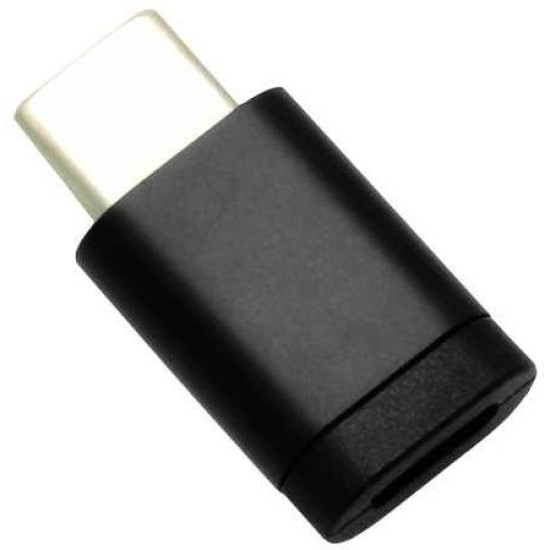 Προσαρμογέας USB Bury* USB τύπου C σε Micro USB- 2279208