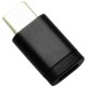 Προσαρμογέας USB Bury* USB τύπου C σε Micro USB- 2279208