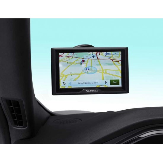 Φορητό σύστημα πλοήγησης Garmin®* Drive 51 LMT-S- 2280228
