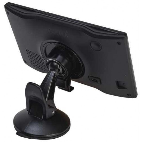 Φορητό σύστημα πλοήγησης Garmin®* Drive 51 LMT-S- 2280228