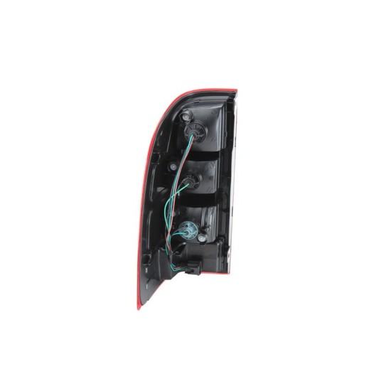 FORD ΦΑΝΟΣ ΠΙΣΩ ΔΕΞΙΑ AFTERMARKET  RANGER ET 2006-2009 - 1497684FR