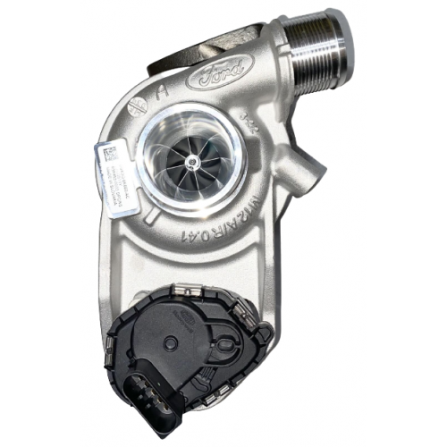 ΓΝΗΣΙΑ ΤΟΥΡΜΠΙΝΑ FORD TRANSIT 2014-2018-2323637