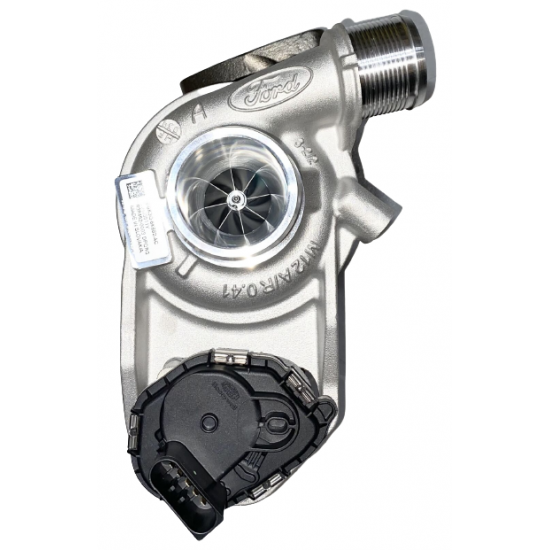 ΓΝΗΣΙΑ ΤΟΥΡΜΠΙΝΑ FORD TRANSIT 2014-2018-2323637