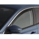 Αντιανεμικά πλαϊνών παραθύρων ClimAir®* για τα παράθυρα στις εμπρός πόρτες, μαύρα-2331594