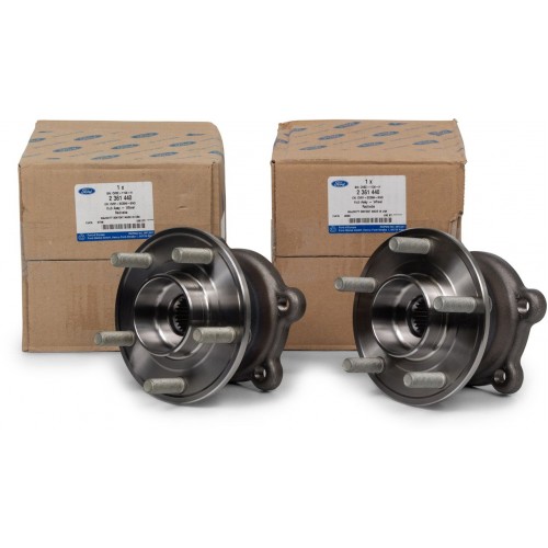 ΓΝΗΣΙΟ ΡΟΥΛΕΜΑΝ ΠΙΣΩ ΤΡΟΧΟΥ FORD KUGA 2 MK2 4x4  03.2013-2361440