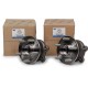 ΓΝΗΣΙΟ ΡΟΥΛΕΜΑΝ ΠΙΣΩ ΤΡΟΧΟΥ FORD KUGA 2 MK2 4x4  03.2013-2361440