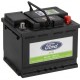 ΓΝΗΣΙΑ ΜΠΑΤΑΡΙΑ FORD 12V 60Ah CCA 600A-2385498