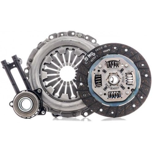 KIT-ΕΠΙΣΚΕΥΗ ΚΥΛΙΝΔΡΟΥ ΣΥΜΠΛΕΚΤΗ FORD - 2420714 