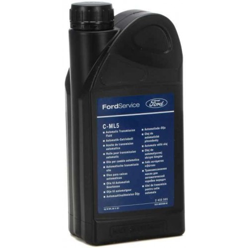 ΛΑΔΙ - ΙΠΠΟΕΙΔΕΣ, ΓΙΑ ΤΟ ΚΙΒΏΤΙΟ ΜΕΤΑΦΟΡΆΣ,  FORD 1lt - 2433505