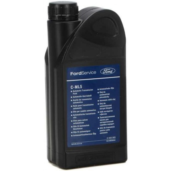 ΛΑΔΙ - ΙΠΠΟΕΙΔΕΣ, ΓΙΑ ΤΟ ΚΙΒΏΤΙΟ ΜΕΤΑΦΟΡΆΣ,  FORD 1lt - 2433505
