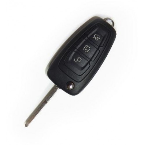 ΚΟΝΤΡΟΛ ΚΛΕΙΔΙ ΣΥΣΤΗΜΑ ΤHΛΕΧEIΡΙΣΤΗΡΙΟΥ FORD - 2467413 