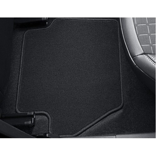  ΓΝΗΣΙΑ ΠΑΤΑΚΙΑ ΠΙΣΩ  FORD FIESTA 01/2022 – 07/2017 – 12/2021- 2478645