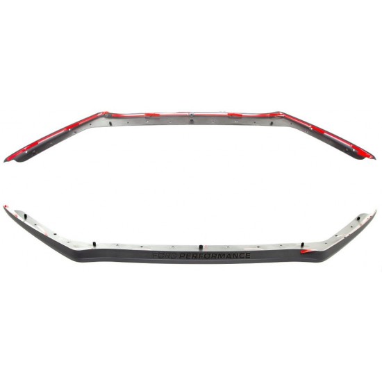SPOILER ΠΡΟΦΥΛΑΚΤΗΡΑ ΚΑΤΩ FORD PUMA FORD PERFORMANCE-2484379