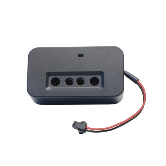 Travel Pack για το Ford EcoSport - 2628350