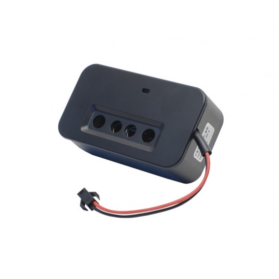 Travel Pack για το Ford EcoSport - 2628350