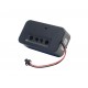 Travel Pack για το Ford EcoSport - 2628350