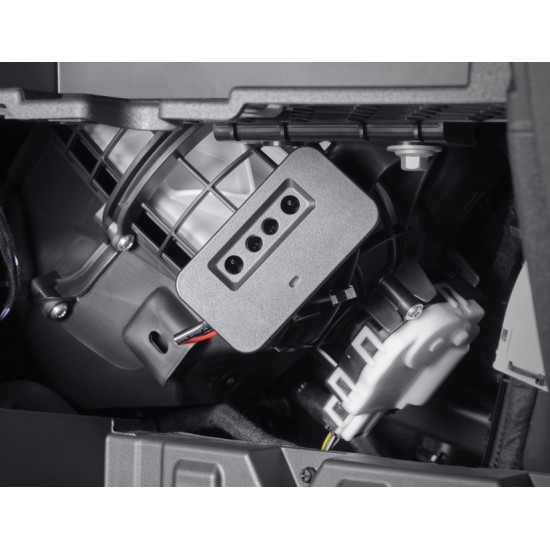 Travel Pack για το Ford EcoSport - 2628350