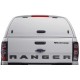 Hard Top Pickup Attitude* Fleet Runner, λευκό- 2489417