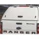 Hard Top Pickup Attitude* Fleet Runner, λευκό- 2489417