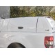 Hard Top Pickup Attitude* Fleet Runner, λευκό- 2489417