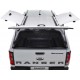 Hard Top Pickup Attitude* Fleet Runner, λευκό- 2489426