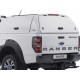 Hard Top Pickup Attitude* Fleet Runner, λευκό- 2489426