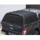 Hard Top Pickup Attitude* Fleet Runner, μαύρο ματ- 2489428
