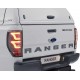 Πίσω φώτα LED Pickup Attitude* μαύρο χρώμα - 2489891