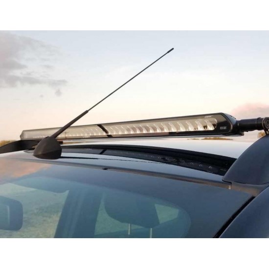 Μπάρα φωτισμού με προβολείς LED Alpex 4x4* Linear-36 XL - 2491857